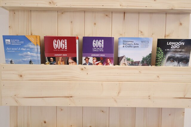 ドリームテル ロンドン ケンジントン