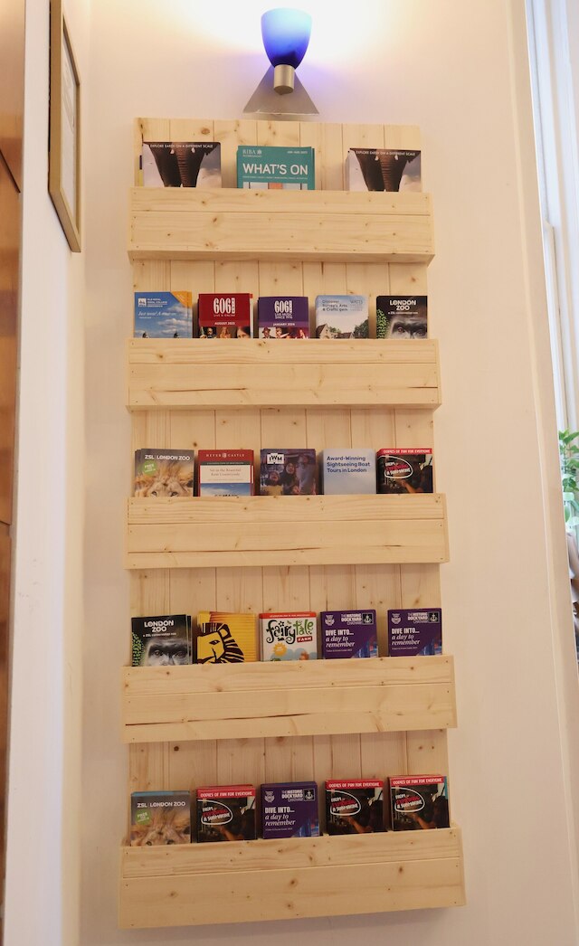 ドリームテル ロンドン ケンジントン