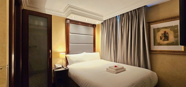 ハイド パーク インターナショナル