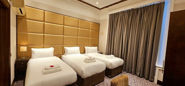 ハイド パーク インターナショナル