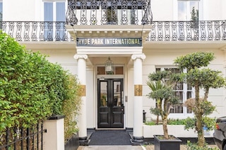 ハイド パーク インターナショナル