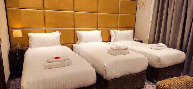 ハイド パーク インターナショナル