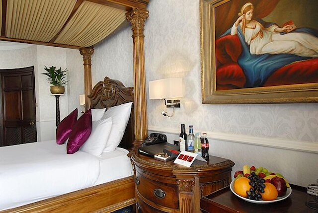 グランド ロイヤル ハイド パーク