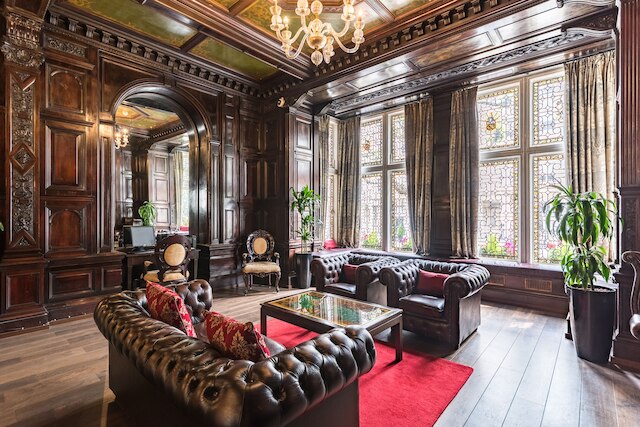 グランド ロイヤル ハイド パーク