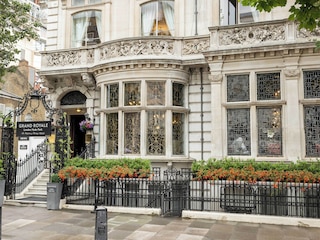 グランド ロイヤル ハイド パーク