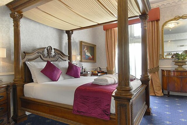 グランド ロイヤル ハイド パーク