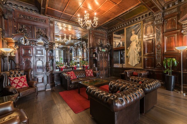 グランド ロイヤル ハイド パーク