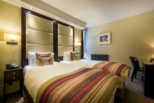 グランド ロイヤル ハイド パーク