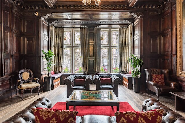 グランド ロイヤル ハイド パーク