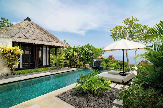 ブルガリ リゾート バリ