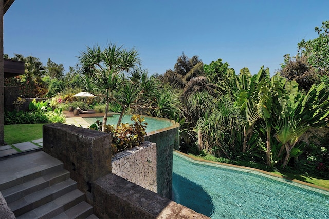 ブルガリ リゾート バリ