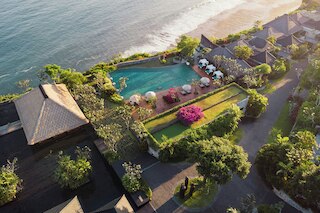 ブルガリ リゾート バリ