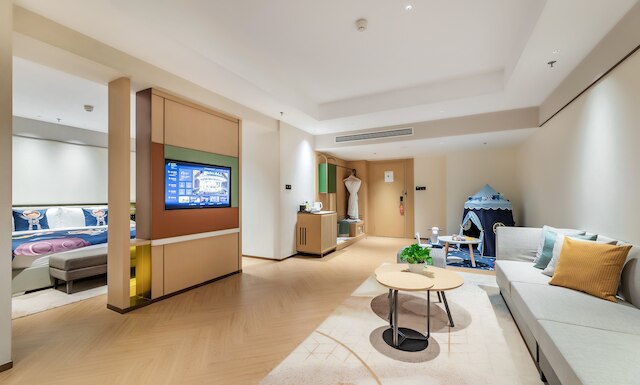 ホリデイ・イン 重慶 グアンインチャオ by IHG (重慶観音橋假日酒店)