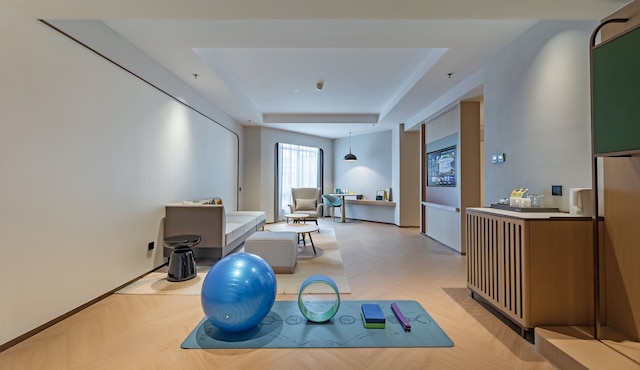 ホリデイ・イン 重慶 グアンインチャオ by IHG (重慶観音橋假日酒店)