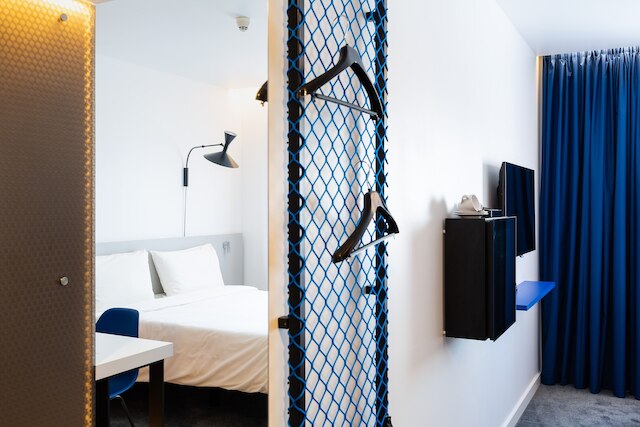 イビス プラハ オールド タウン