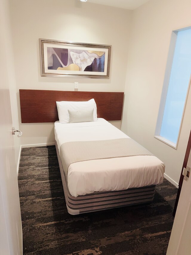 VR オークランド シティ