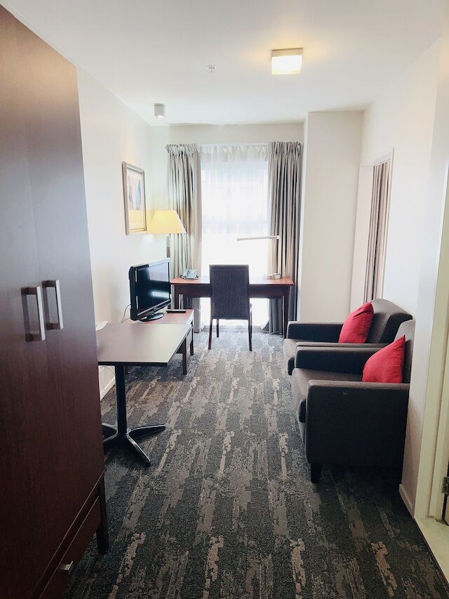 VR オークランド シティ