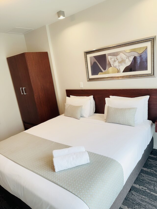 VR オークランド シティ