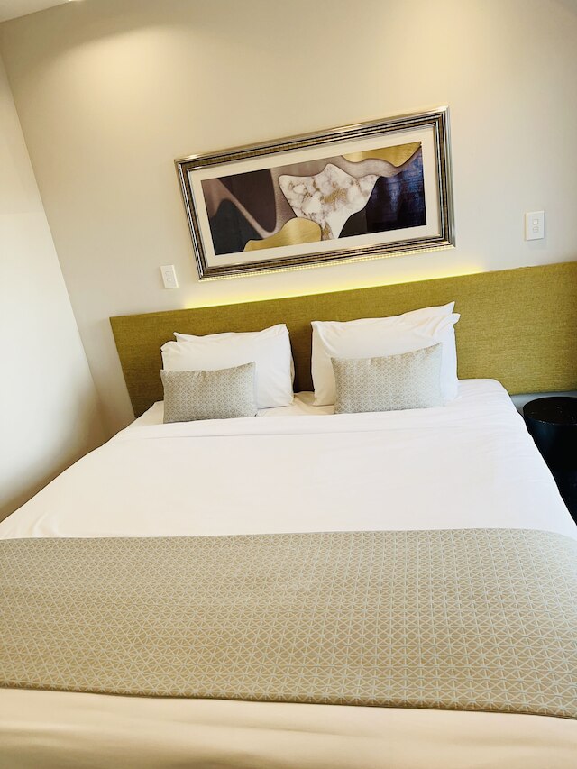 VR オークランド シティ