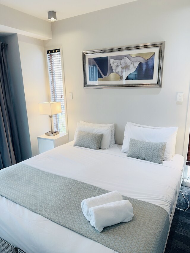 VR オークランド シティ