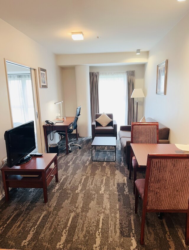 VR オークランド シティ