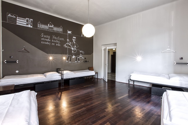 ソフィーズ ホステル