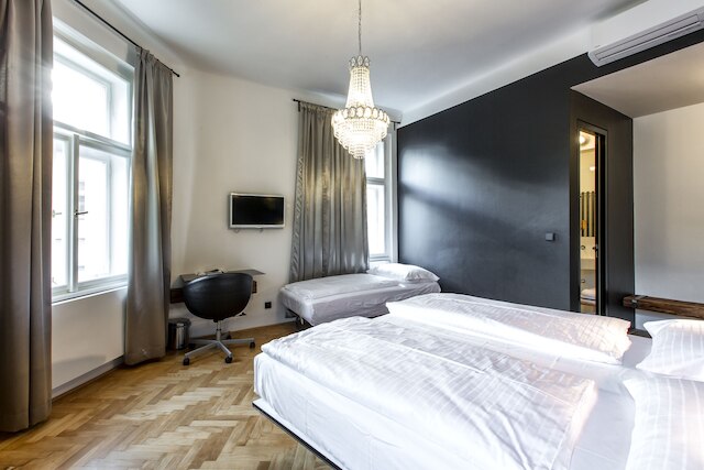 ソフィーズ ホステル