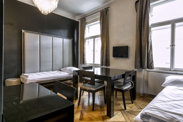 ソフィーズ ホステル