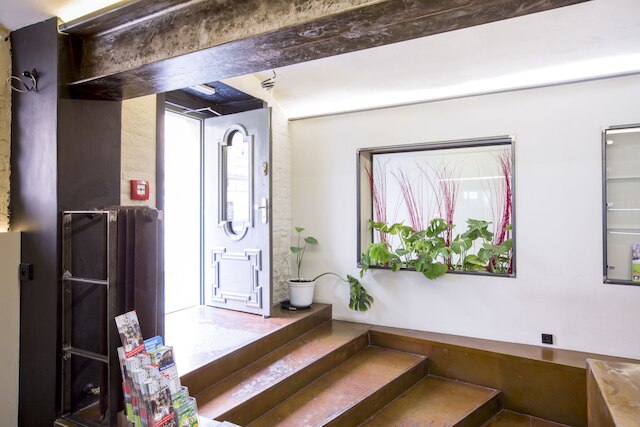 ソフィーズ ホステル