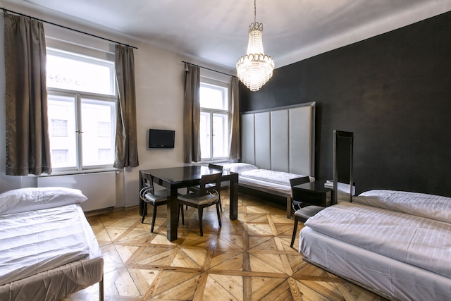 ソフィーズ ホステル