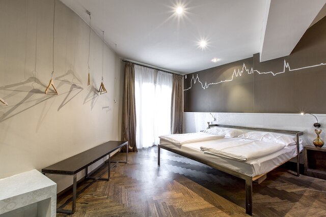 ソフィーズ ホステル