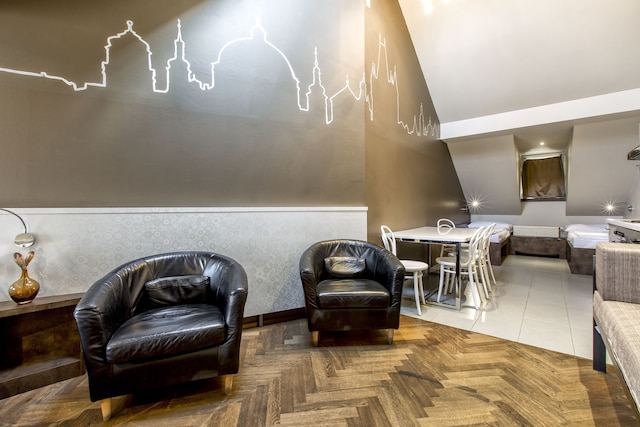 ソフィーズ ホステル