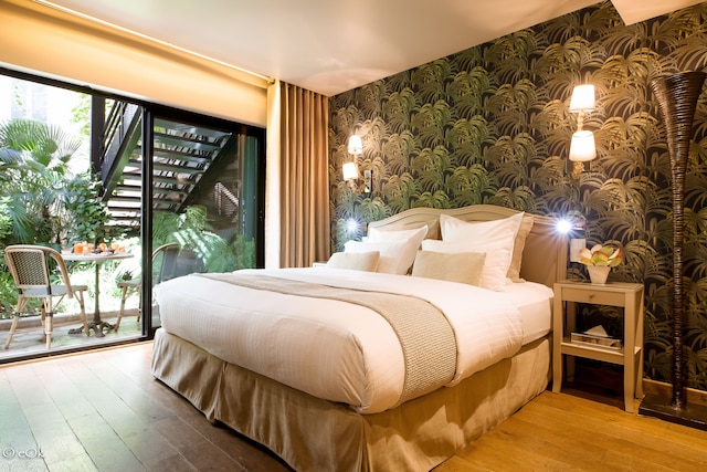 B モンマルトル