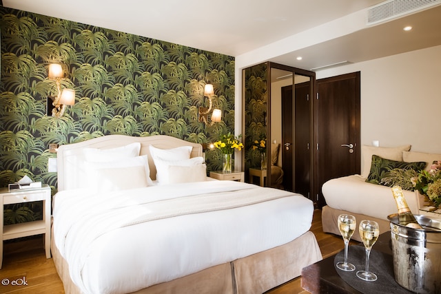 B モンマルトル