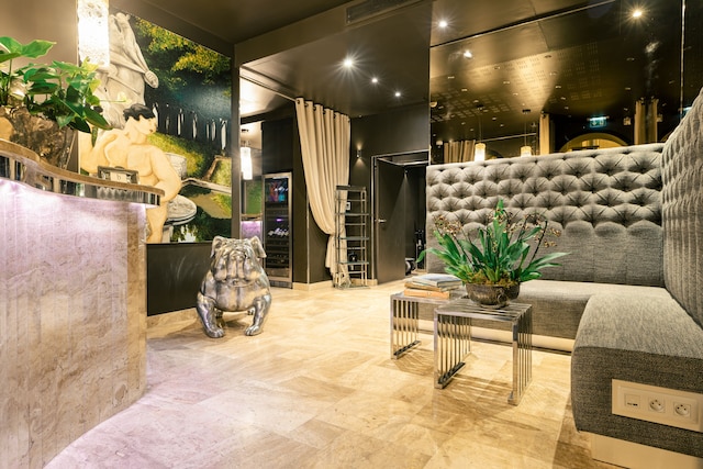 B モンマルトル