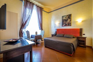 テレのトスカーナ ラブ ホテル