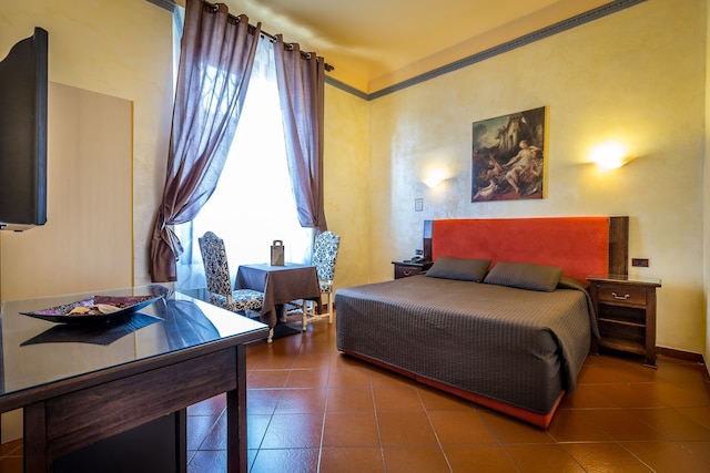 テレのトスカーナ ラブ ホテル