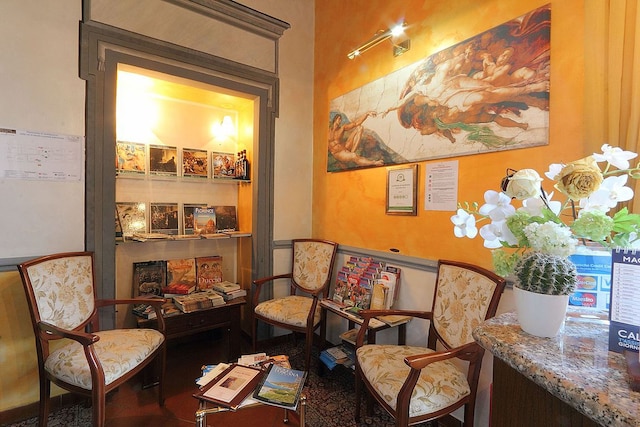 テレのトスカーナ ラブ ホテル