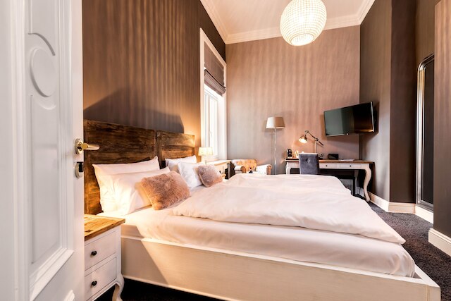 ホテル アルスターブリック