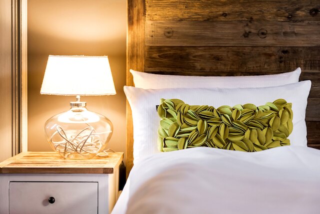 ホテル アルスターブリック