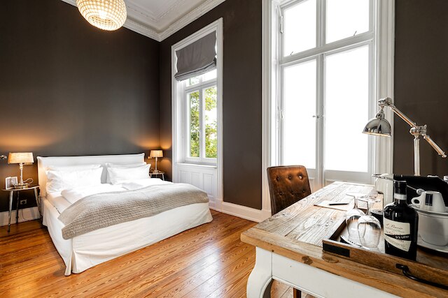 ホテル アルスターブリック