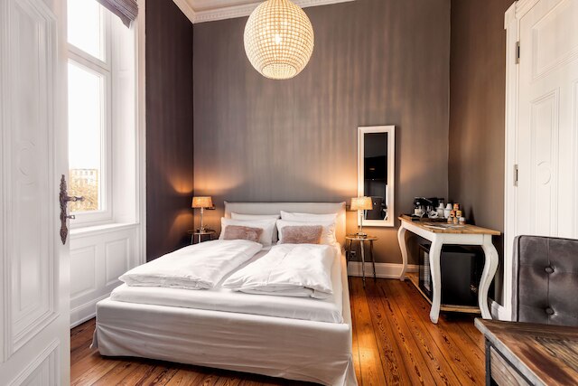 ホテル アルスターブリック