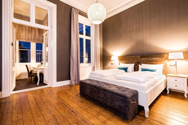 ホテル アルスターブリック