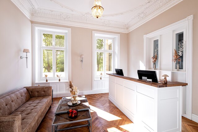 ホテル アルスターブリック