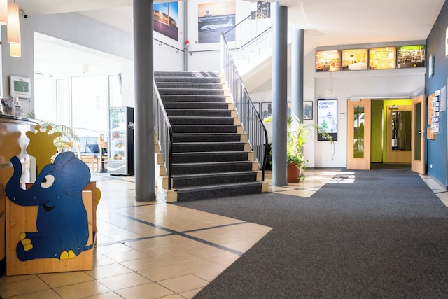 ファミリアンホテル シティライト ベルリン