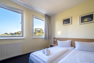 ファミリアンホテル シティライト ベルリン