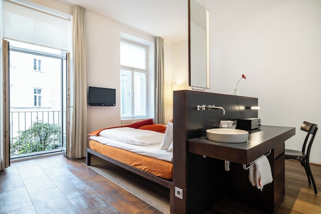 ブクスバウム ベレタージ デザイン & ブティック ホテル