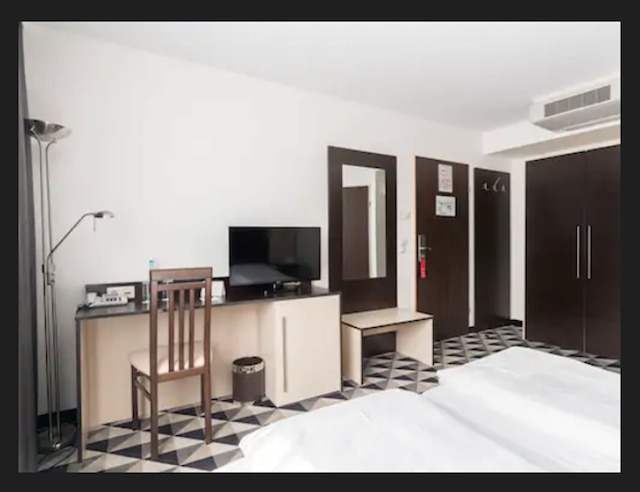 プレミア イン ウィーン シティ ハウプトバーンホフ