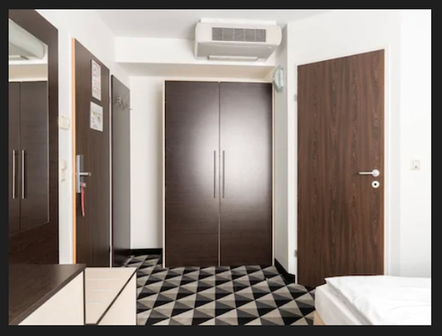 プレミア イン ウィーン シティ ハウプトバーンホフ