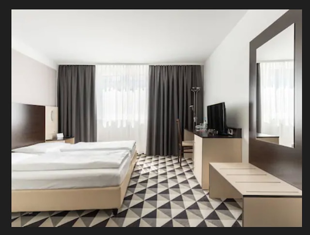 プレミア イン ウィーン シティ ハウプトバーンホフ